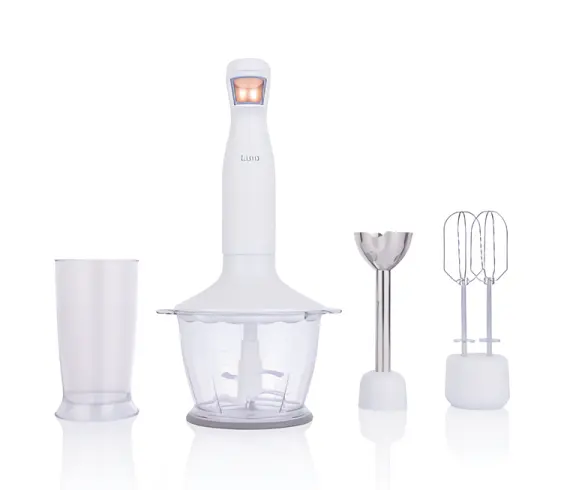 Lura Blender Seti FV12