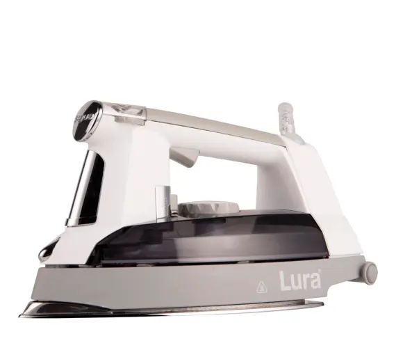 Lura Jagua Buharlı Ütü