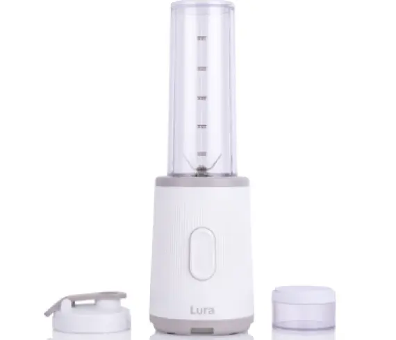 Lura Kişisel Blender