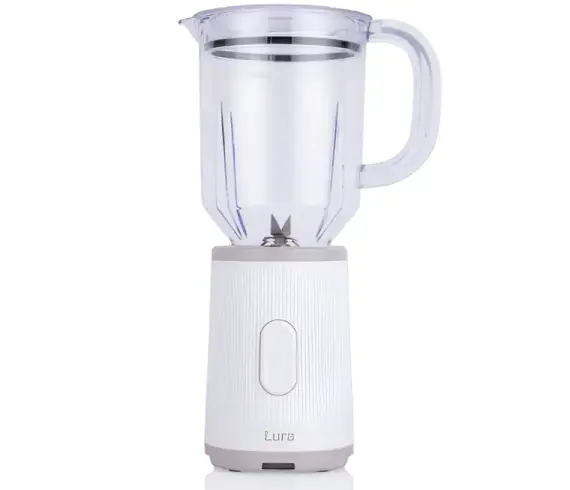 Lura Mix Kişisel Blender
