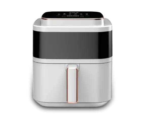 Airfryer 6L Beyaz 17BG thumb