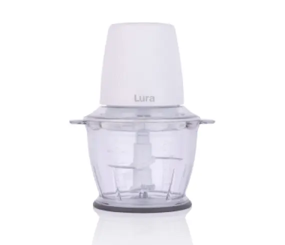 Lura Bıçaklı Doğrayıcı