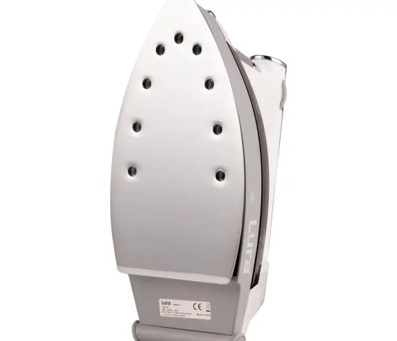 Lura Jagua Buharlı Ütü thumb