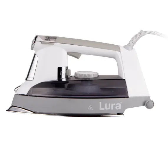 Lura Jagua Buharlı Ütü