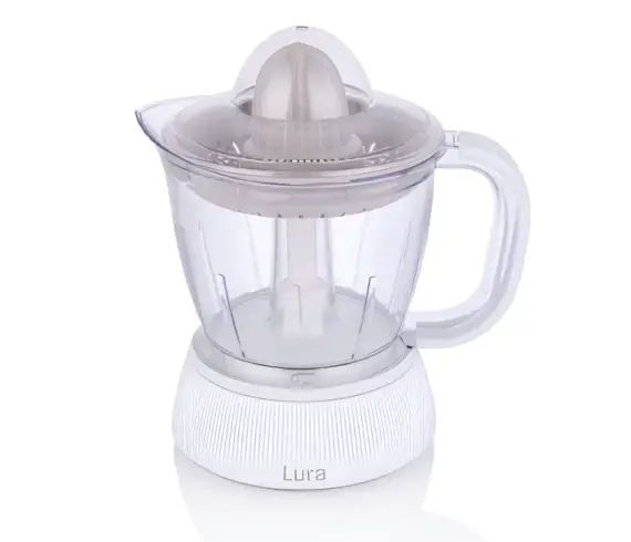 Lura Narenciye Sıkacağı