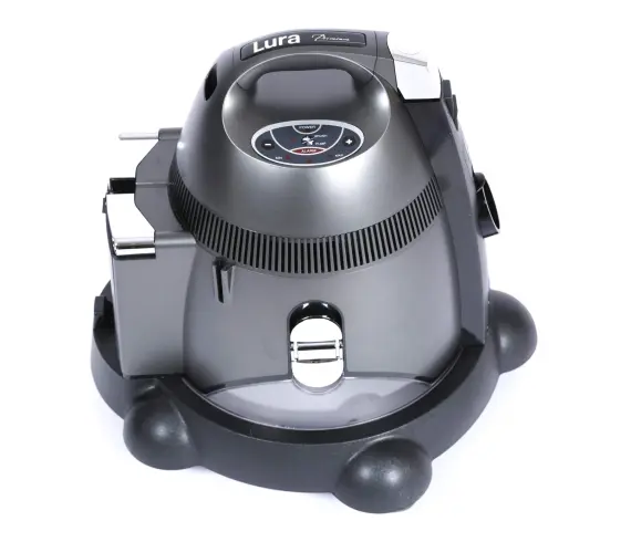 Lura Temizlik Robotu Cleaning System thumb