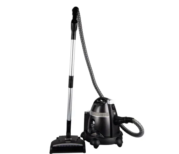 Lura Temizlik Robotu Cleaning System