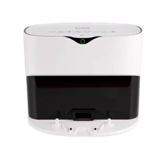 Lura Wipe’n Clean Akıllı Robot Süpürge thumb