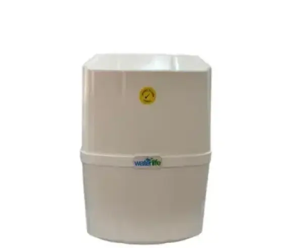 Waterlife Su Arıtma ve Aksesuar Sistemleri