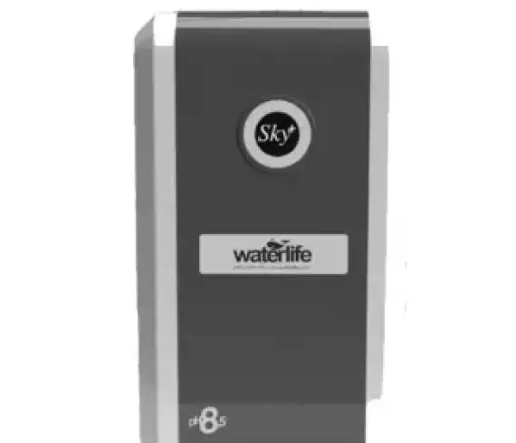 WL-SKY Su Arıtma Sistemi
